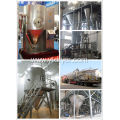 High Speed Centrifugal Melamine Formaldehyde MF Resin Spray Dryer